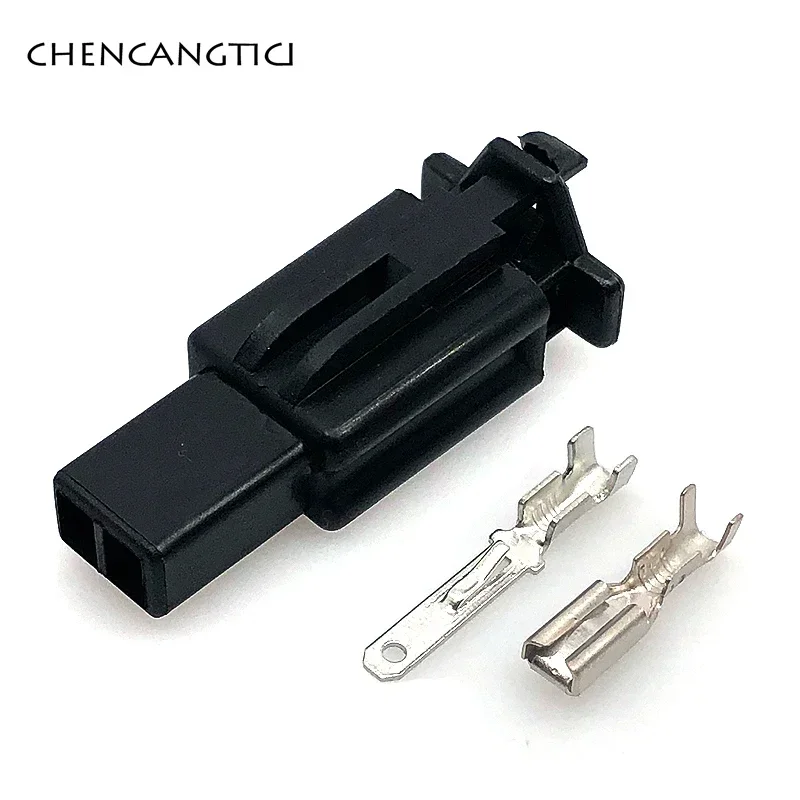 1 Set 2 Pin Wire Harness Plug Sumitomo Motorcycle Sensor Connector Automotive Cable Female Male Socket 6030-2981 6040-2111
1 Set 2 Pin Wire Harness Plug Sumitomo Motorcycle Sensor Connector Automotive Cable Female Male Socket 6030-2981 6040-2111