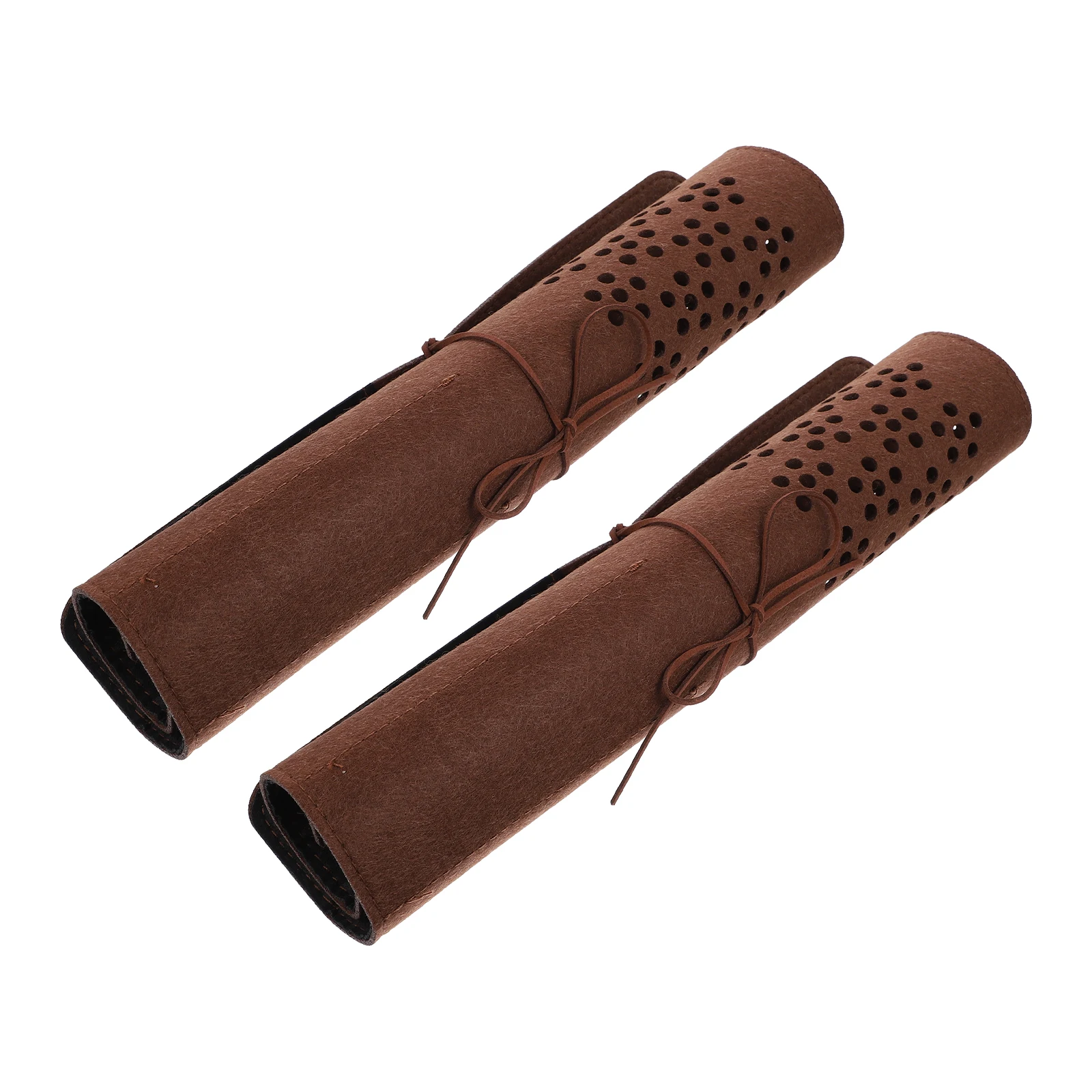 2 Pcs Paint Brush Storage Bag Felt Material Organizer Large Capacity Roll-up Hollow Pen Case Travel Pouch Art Supplies Student
2 Pcs Paint Brush Storage Bag Felt Material Organizer Large Capacity Roll-up Hollow Pen Case Travel Pouch Art Supplies Student