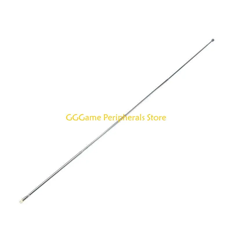 U55B Radio Antenna 4/5 Section Telescopic Rod Remote Control Toy Car Model
U55B Radio Antenna 4/5 Section Telescopic Rod Remote Control Toy Car Model
