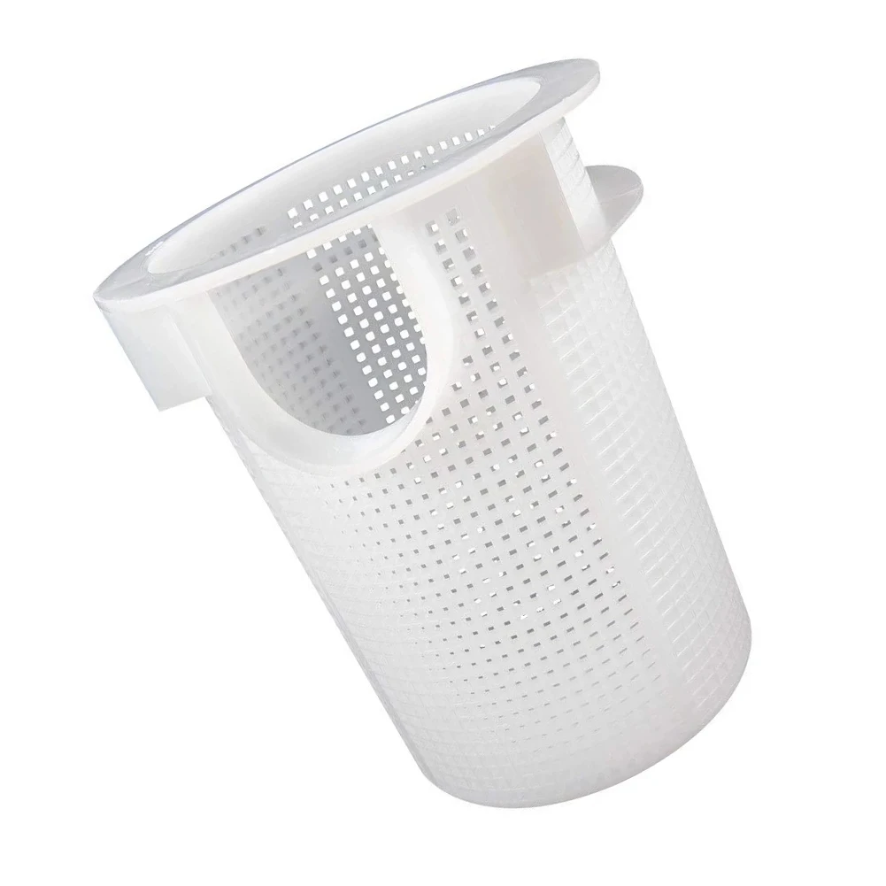 Pool Pump Basket Trap Basket Pool Pump Replacement Full-rate And Up-rate Fit ABS Construction Easy Removal Design
Pool Pump Basket Trap Basket Pool Pump Replacement Full-rate And Up-rate Fit ABS Construction Easy Removal Design