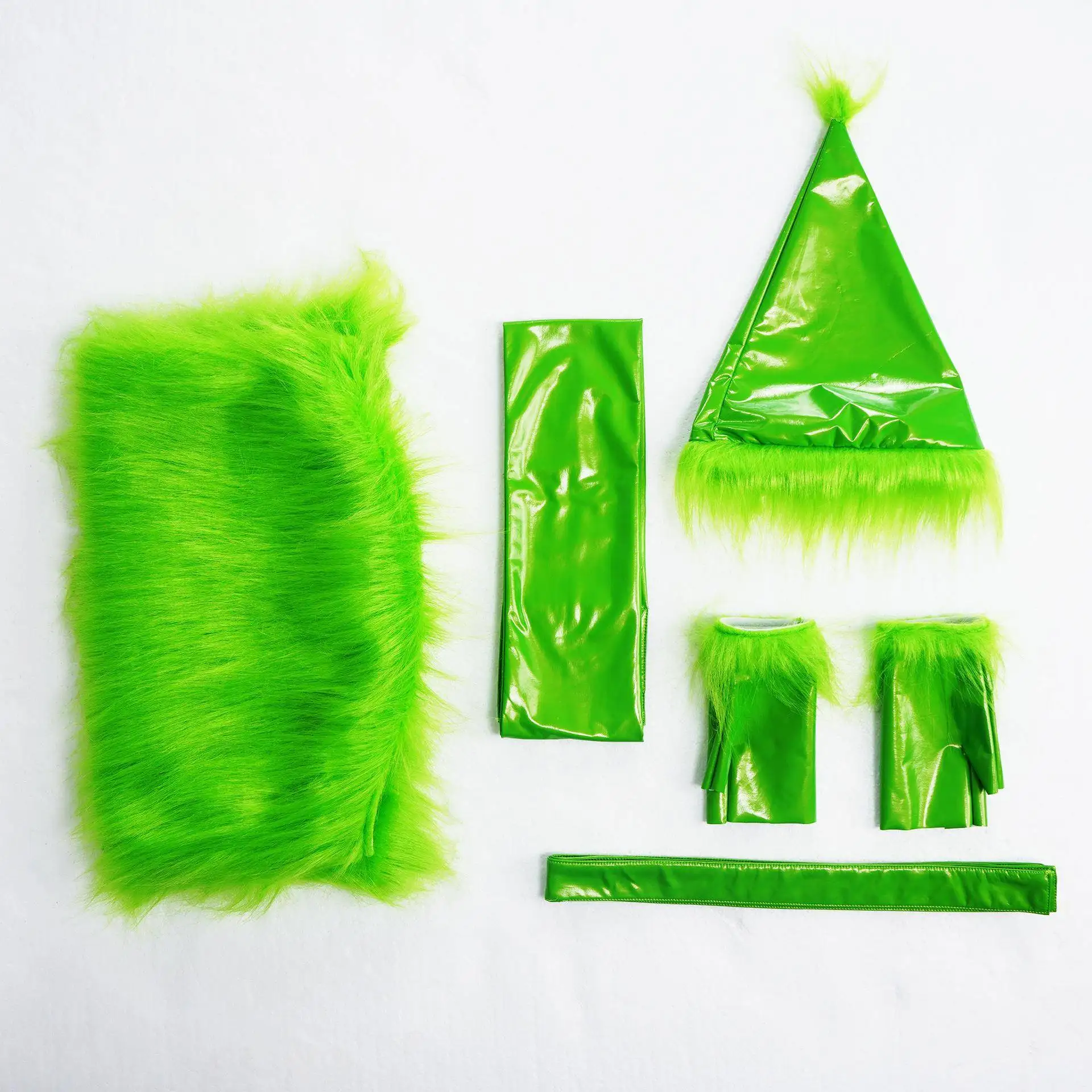Stole Monster een Hair Costume loween Performance Cosplay Thief Monster Suit Ladies Ethnic Stage Clothing
Stole Monster een Hair Costume loween Performance Cosplay Thief Monster Suit Ladies Ethnic Stage Clothing