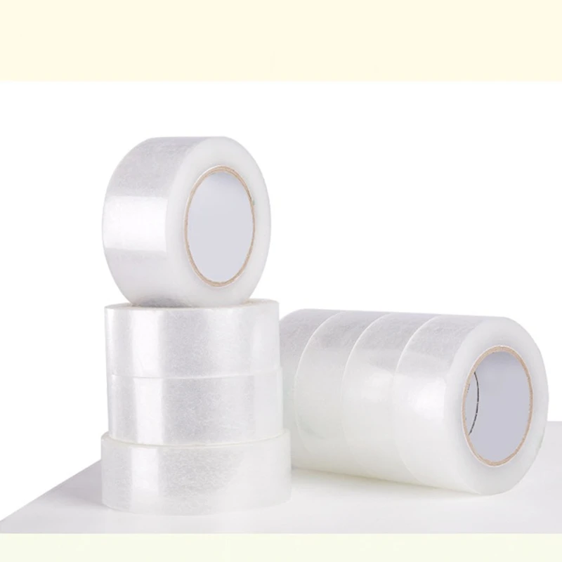 ABSE-Прозрачная белая лента Sellotape Экспресс-уплотнительная лента для упаковки для больших рулонов и толстых коробок
ABSE-Прозрачная белая лента Sellotape Экспресс-уплотнительная лента для упаковки для больших рулонов и толстых коробок