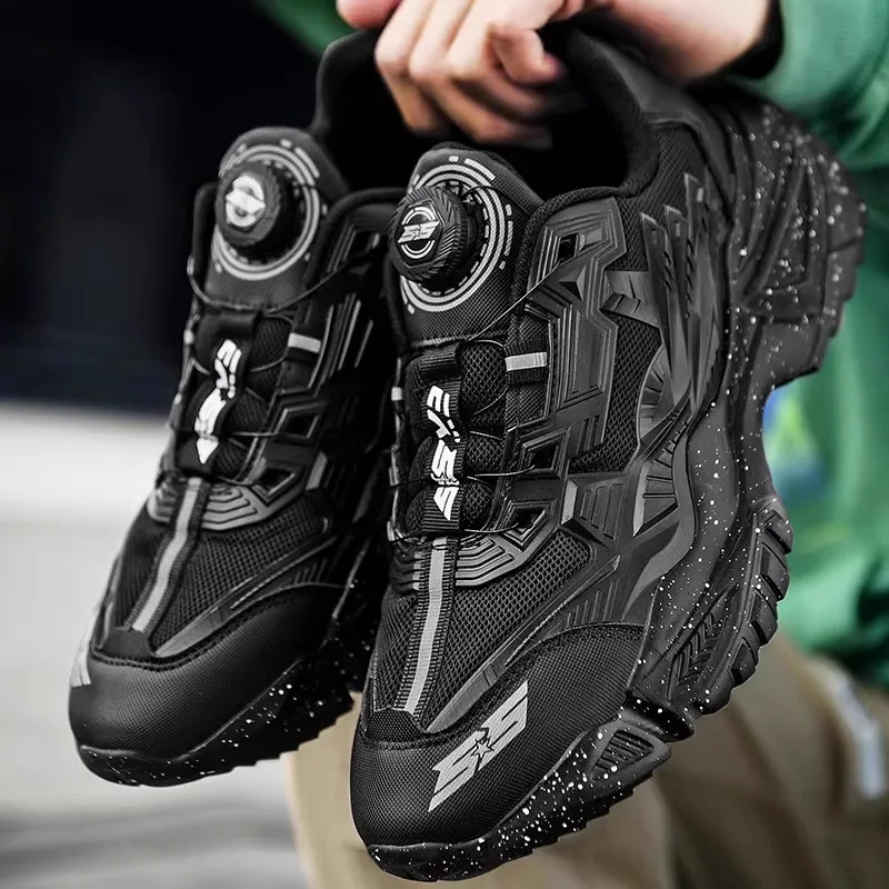 Men's 2025 Autumn New Breathable Autumn and Winter Men's Casual Running Sports Shoes Trend
Men's 2025 Autumn New Breathable Autumn and Winter Men's Casual Running Sports Shoes Trend