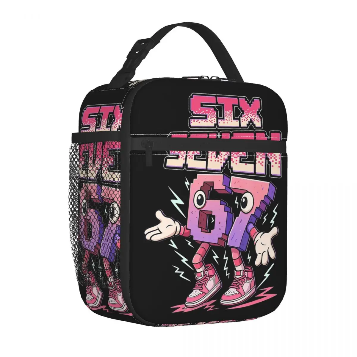 Термосумка для обедов Meme Kids Six Seven Italian Brainrot 67, портативный термоконтейнер для еды
Термосумка для обедов Meme Kids Six Seven Italian Brainrot 67, портативный термоконтейнер для еды