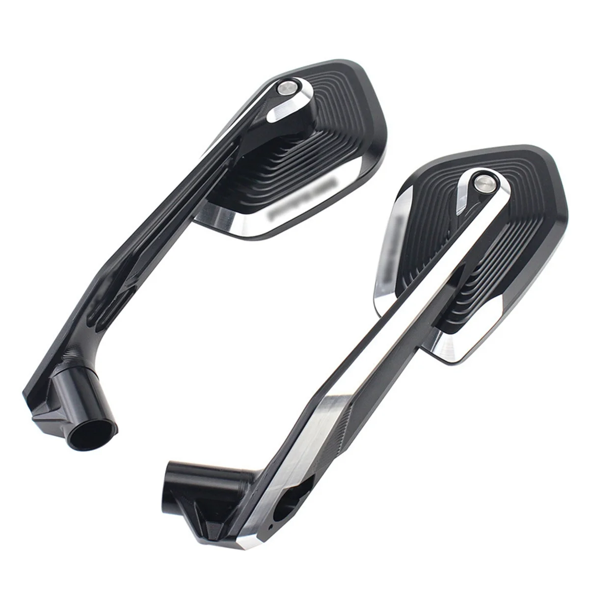 X-T Motorcycle Side Rearview Mirror for BMW R1300GS 2024 Aluminum Adjustable Rear View Mirror
X-T Motorcycle Side Rearview Mirror for BMW R1300GS 2024 Aluminum Adjustable Rear View Mirror