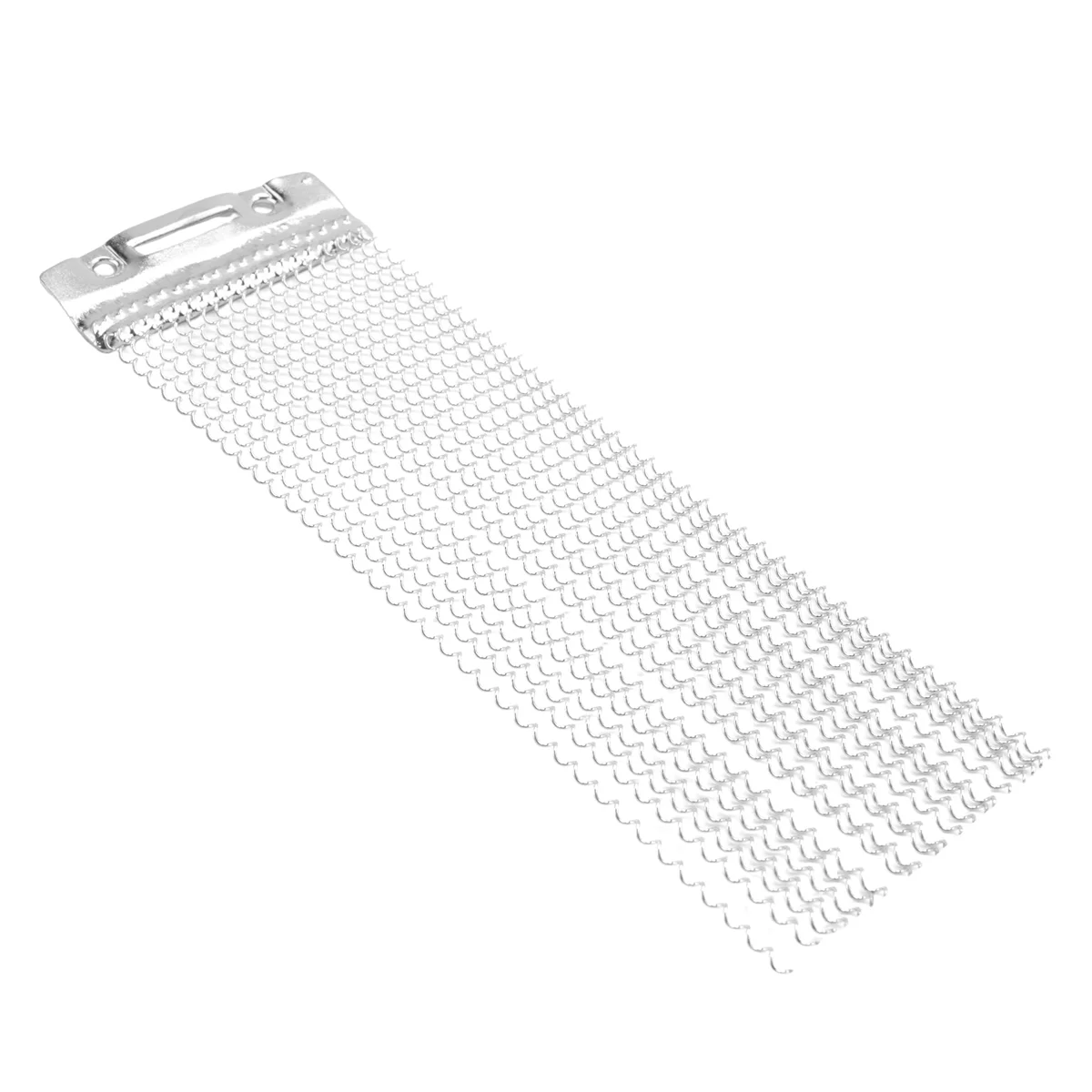 TOP Half Design Steel Snare Wire Drum Spring for Children Snare Cajon Box Drums 20 Strand
TOP Half Design Steel Snare Wire Drum Spring for Children Snare Cajon Box Drums 20 Strand