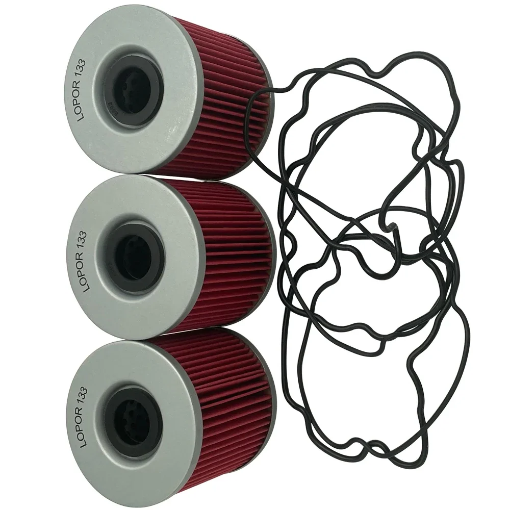 Motorcycle Oil Filters For Suzuki GS425 79-80 GS450 80-83 GS450E 84-88 GS450L 80-88 GS450G 82-85 GS500E 88-02 GS500 03-06
Motorcycle Oil Filters For Suzuki GS425 79-80 GS450 80-83 GS450E 84-88 GS450L 80-88 GS450G 82-85 GS500E 88-02 GS500 03-06