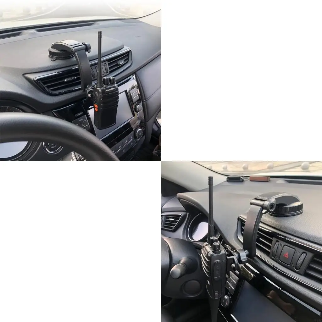 Автомобильное крепление для рации, супер присоски, 2-сторонняя подставка для приборной панели, держатель для радиоприемника,
Автомобильное крепление для рации, супер присоски, 2-сторонняя подставка для приборной панели, держатель для радиоприемника,