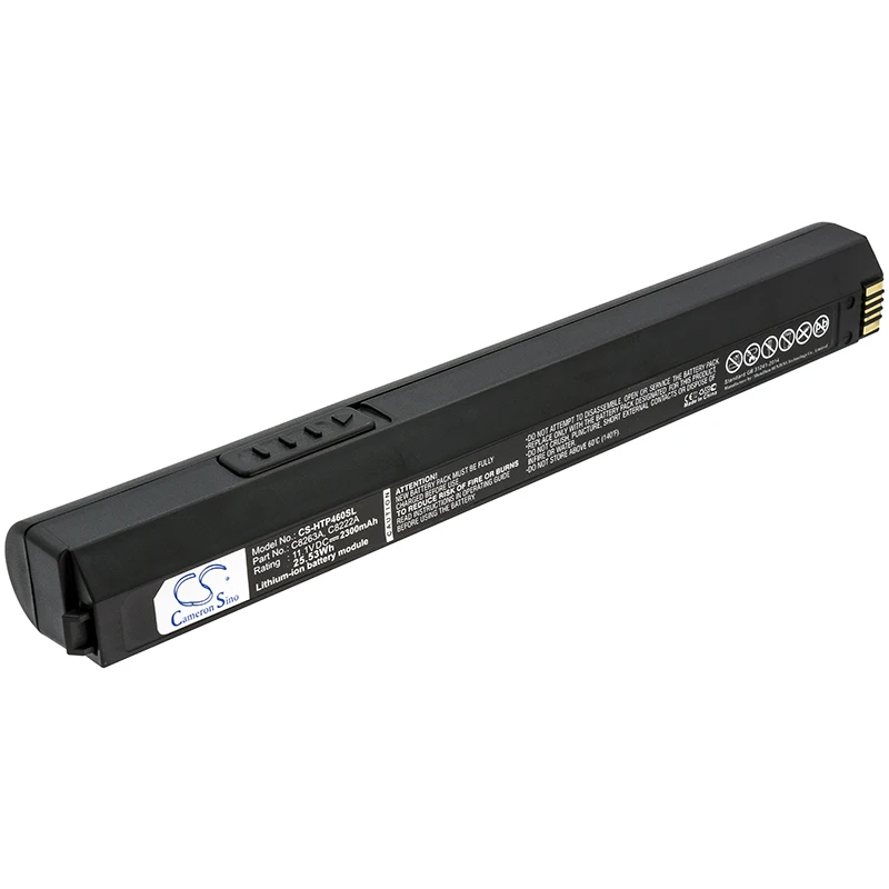 Printer Battery C8222A,CQ775A for HP Deskjet 460,460c,Officejet H470,H470b,Deskjet 450ci,Officejet 100,Deskjet 470,Officejet 150
Printer Battery C8222A,CQ775A for HP Deskjet 460,460c,Officejet H470,H470b,Deskjet 450ci,Officejet 100,Deskjet 470,Officejet 150