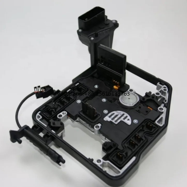 Brand New Transmission Control Module TCU 0am927769D 0am927769G 0am927769K for Audi DQ200
Brand New Transmission Control Module TCU 0am927769D 0am927769G 0am927769K for Audi DQ200