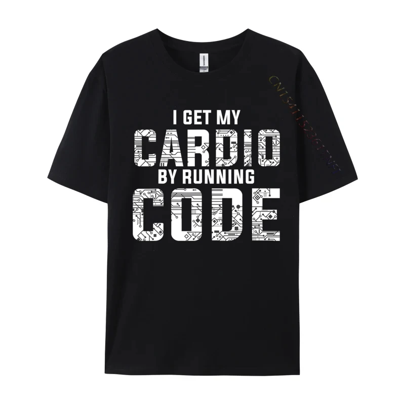 Programming Computer Science Software Engineer Programmer Custom Casual Summer/Fall Tees Cute Cotton Tee-Shirts Men's T-Shirt
Programming Computer Science Software Engineer Programmer Custom Casual Summer/Fall Tees Cute Cotton Tee-Shirts Men's T-Shirt