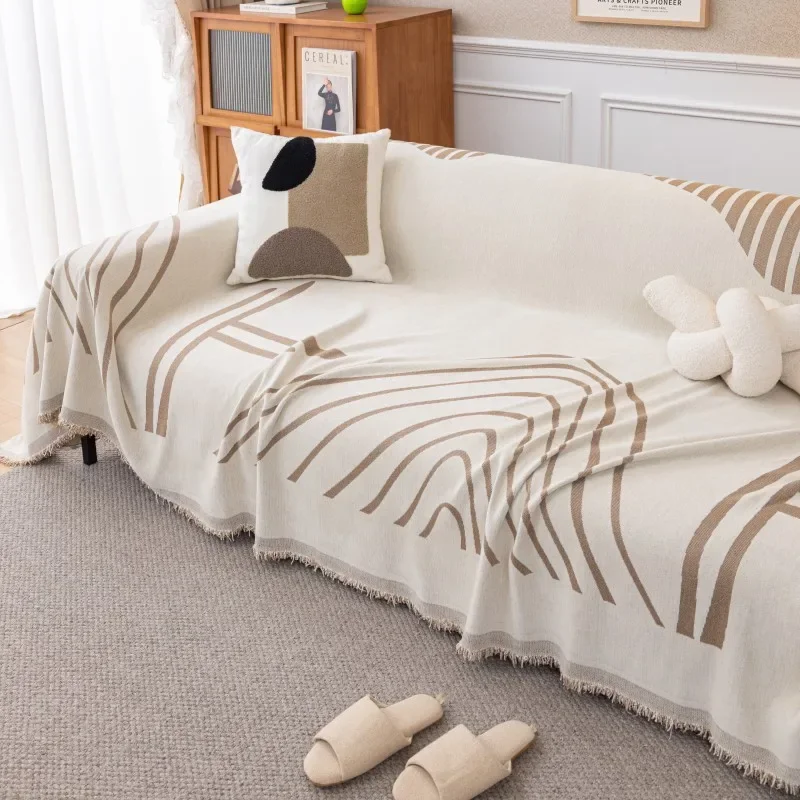 Non-Slip Cloth Sofa Cushion Blanket Sofa Cover Multi Functional Couch Chair Tapestry Decorative Dust Cover Furniture Protector
Non-Slip Cloth Sofa Cushion Blanket Sofa Cover Multi Functional Couch Chair Tapestry Decorative Dust Cover Furniture Protector