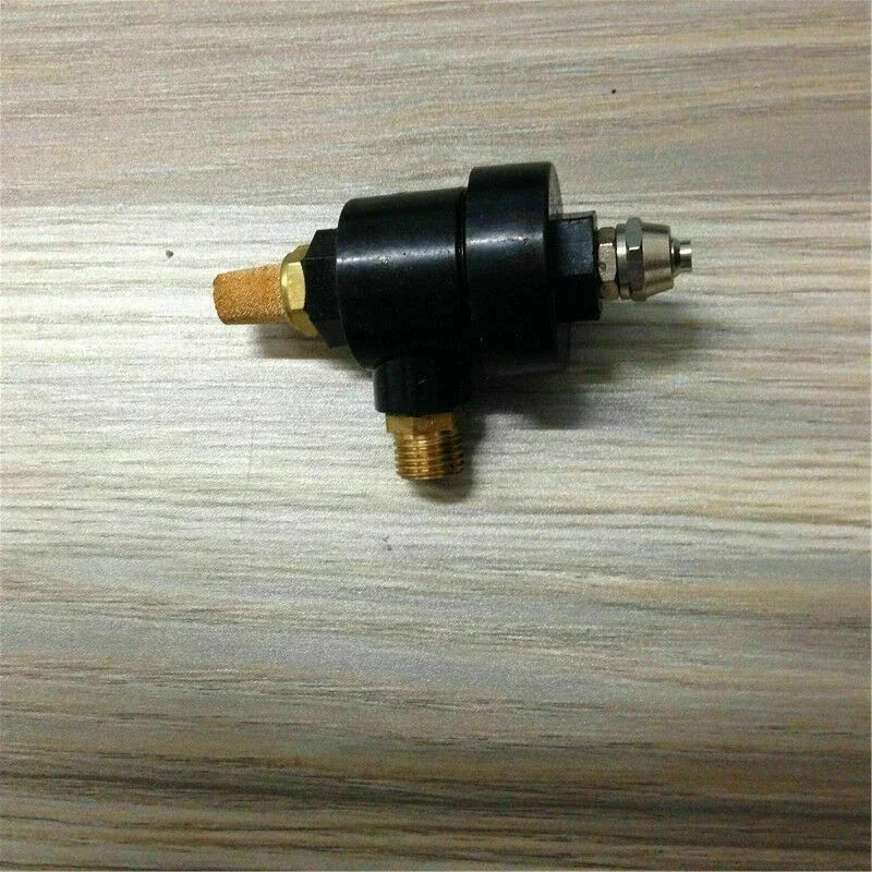 1PC Tire Changer Machines Part Tyre Cylinder Quick Rease Exhaust Valve for COATS
1PC Tire Changer Machines Part Tyre Cylinder Quick Rease Exhaust Valve for COATS