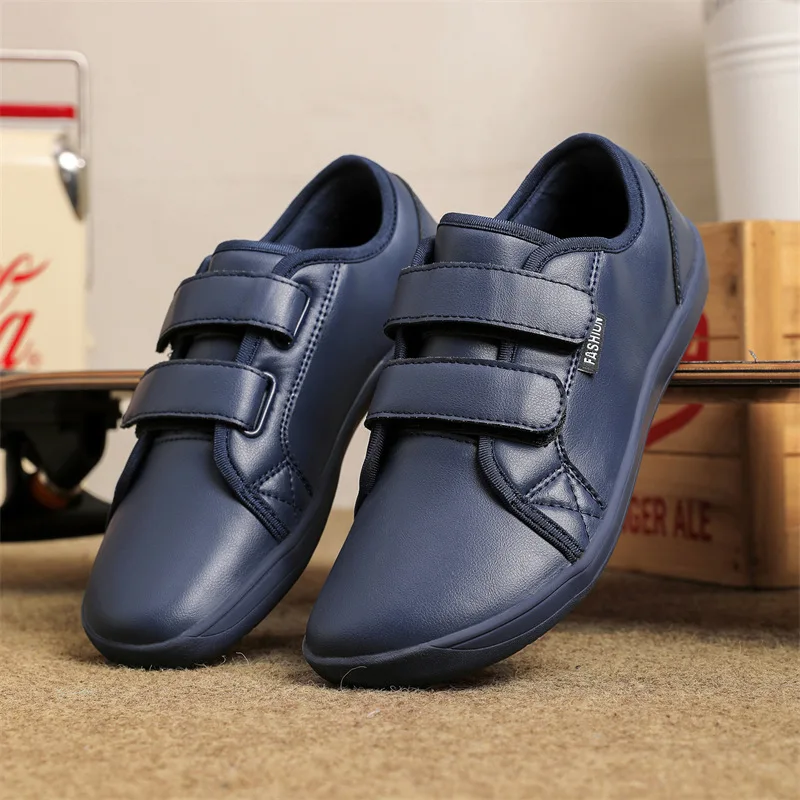 Men's Wide Toe Barefoot Shoes Lightweight Soft Soled Low Top Outdoor Sports Comfortable Fashion Trend Casual Sneakers
Men's Wide Toe Barefoot Shoes Lightweight Soft Soled Low Top Outdoor Sports Comfortable Fashion Trend Casual Sneakers