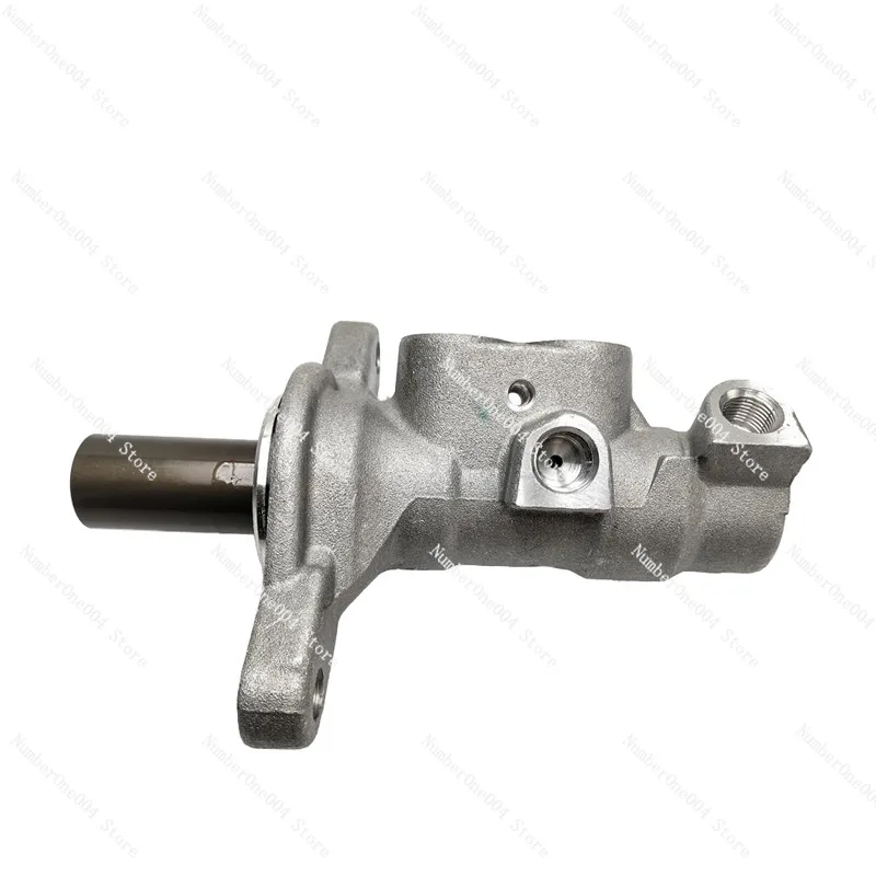 Auto Brake Pump SUV South American Parts Accessories 460112629R Brake Master Pump
Auto Brake Pump SUV South American Parts Accessories 460112629R Brake Master Pump
