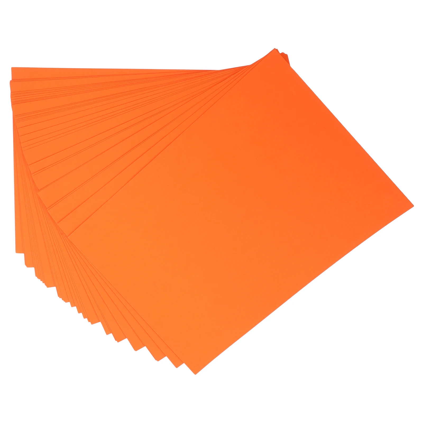 A4 Colored Cardstock Orange Craft Paper DIY Handmade Supplies Blank Drawing Origami Project Wedding Birthday Gifts
A4 Colored Cardstock Orange Craft Paper DIY Handmade Supplies Blank Drawing Origami Project Wedding Birthday Gifts