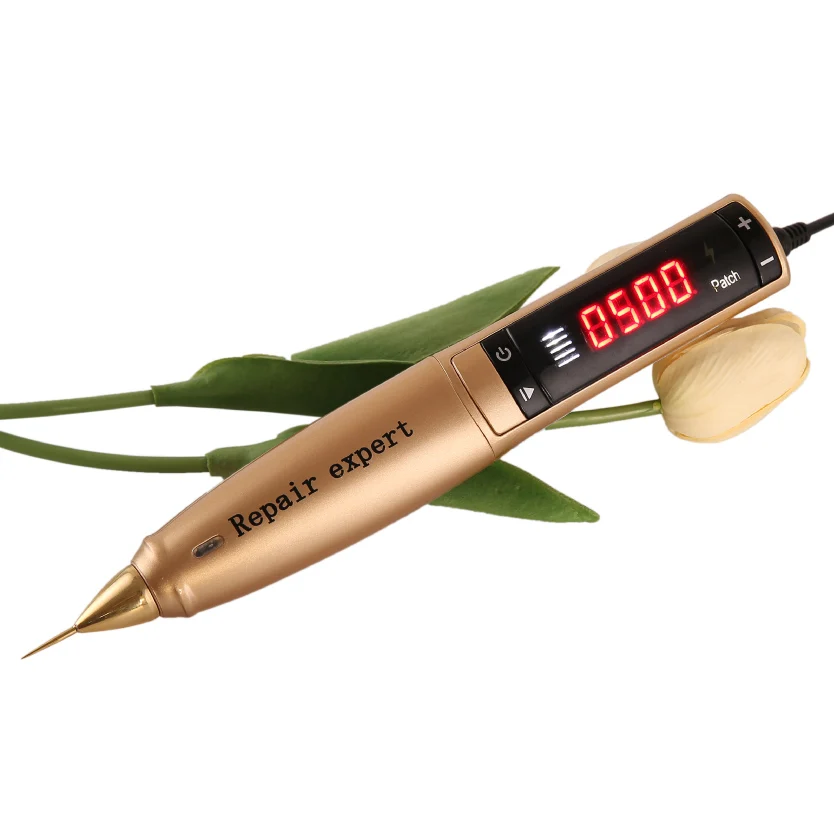 Portable Eyelid Lifting Ped Machine Face Skin Lift Wrinkle Removal Ped Spot Removal Anti-Aging Pen Removal Scar Machine
Portable Eyelid Lifting Ped Machine Face Skin Lift Wrinkle Removal Ped Spot Removal Anti-Aging Pen Removal Scar Machine