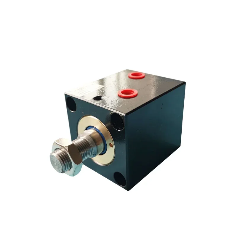 Square thin cylinder 80CHTB output 5 tons 10 tons
Square thin cylinder 80CHTB output 5 tons 10 tons