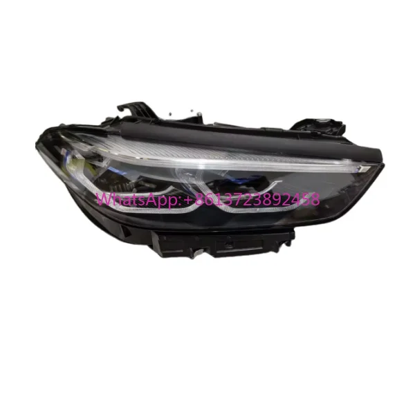 For Rapid Delivery High Quality Original Used Car Led Laser bmw 8 Series Headlight Accessories
For Rapid Delivery High Quality Original Used Car Led Laser bmw 8 Series Headlight Accessories