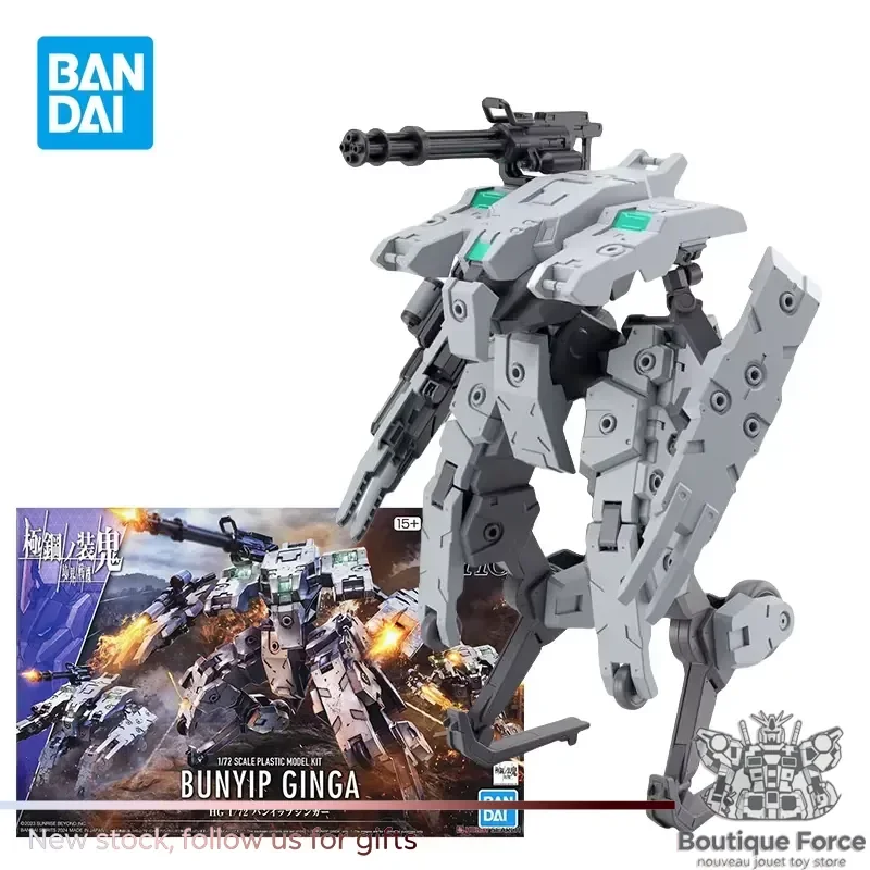 Bandai Gundam Build Divers Re:RISE Kyokkou No Souki Action Figure 1/144 HG Assembly Model Adult Collectible Toy Gift
Bandai Gundam Build Divers Re:RISE Kyokkou No Souki Action Figure 1/144 HG Assembly Model Adult Collectible Toy Gift