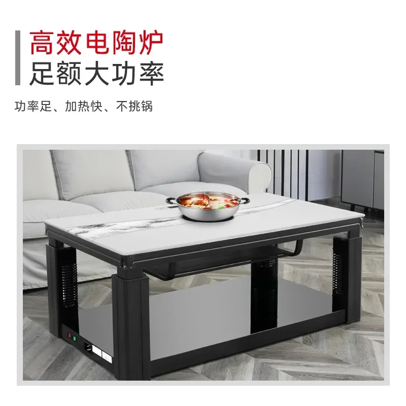 Cross border Elevated Electric Heating Tea Table Elevated Heating Tea Table Top Ten Brands 2023 New Heating Table Authentic
Cross border Elevated Electric Heating Tea Table Elevated Heating Tea Table Top Ten Brands 2023 New Heating Table Authentic
