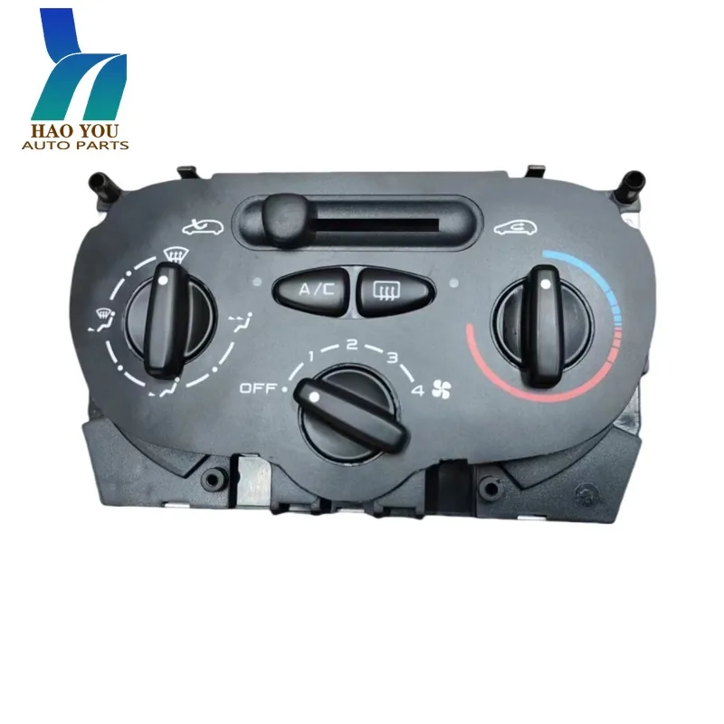 6451WC 9624695377 Air A/C Heater Panel Climate Control Switch for Peugeot 206 207 307 C2 Citroen Picasso
6451WC 9624695377 Air A/C Heater Panel Climate Control Switch for Peugeot 206 207 307 C2 Citroen Picasso