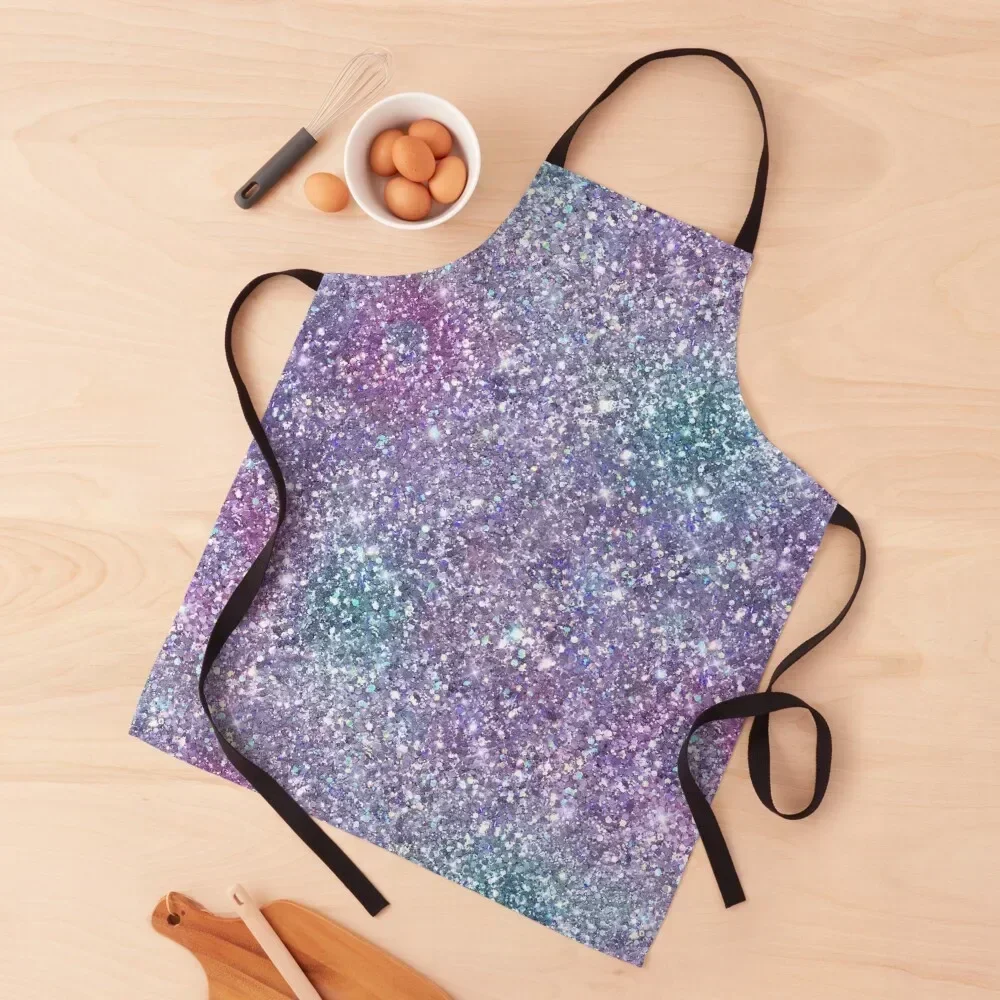 Pink and Teal Iridescent Glitter Photo Realistic Apron professional kitchen Kitchens Woman nail tech supplies Apron
Pink and Teal Iridescent Glitter Photo Realistic Apron professional kitchen Kitchens Woman nail tech supplies Apron