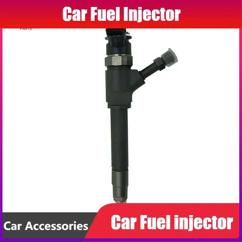 High Quality 1pcs X Diesel Injector 0445110250 For FORD Ranger MAZDA BT-50 WLAA13H50 WLAA-13-H50
High Quality 1pcs X Diesel Injector 0445110250 For FORD Ranger MAZDA BT-50 WLAA13H50 WLAA-13-H50