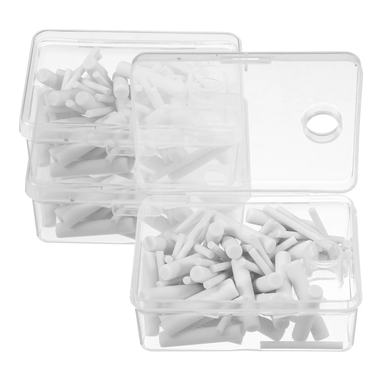 3 Box Electric Eraser Replacement Cores Compact Refills Drawing Removing Pencil Marks Charcoal Practical Small MultiUse Student
3 Box Electric Eraser Replacement Cores Compact Refills Drawing Removing Pencil Marks Charcoal Practical Small MultiUse Student