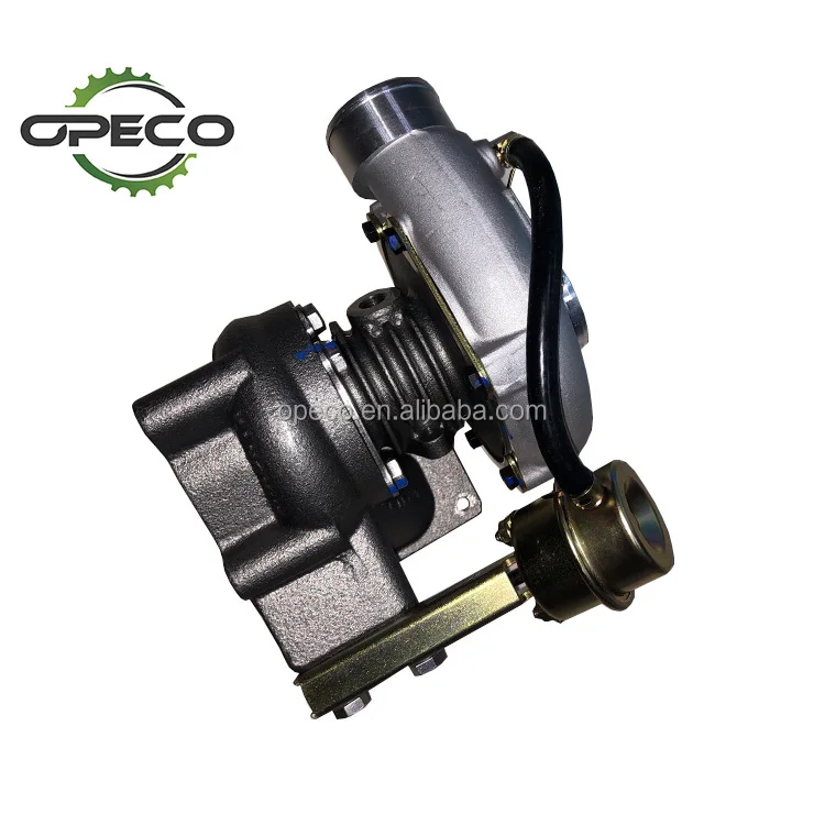 JP60M M0JP060M010 E049339000001 Turbocharger For Foton BJ493ZQ 2.8T
JP60M M0JP060M010 E049339000001 Turbocharger For Foton BJ493ZQ 2.8T