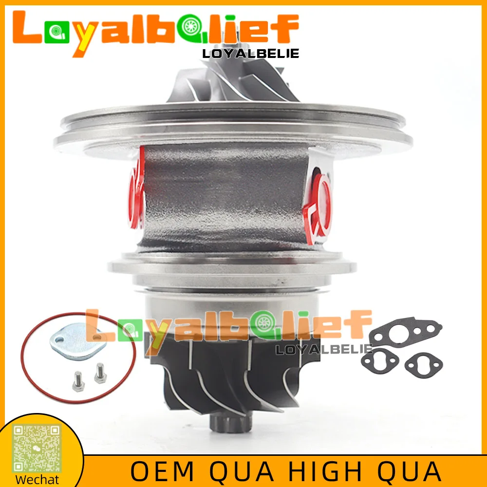 CT26 Turbo Cartridge Core Chra For Toyota Land Cruiser 4.2L HDJ80 HD81 90-97 1HD-T 160HP 167HP 4164CC 17201-17010 17201-17020
CT26 Turbo Cartridge Core Chra For Toyota Land Cruiser 4.2L HDJ80 HD81 90-97 1HD-T 160HP 167HP 4164CC 17201-17010 17201-17020