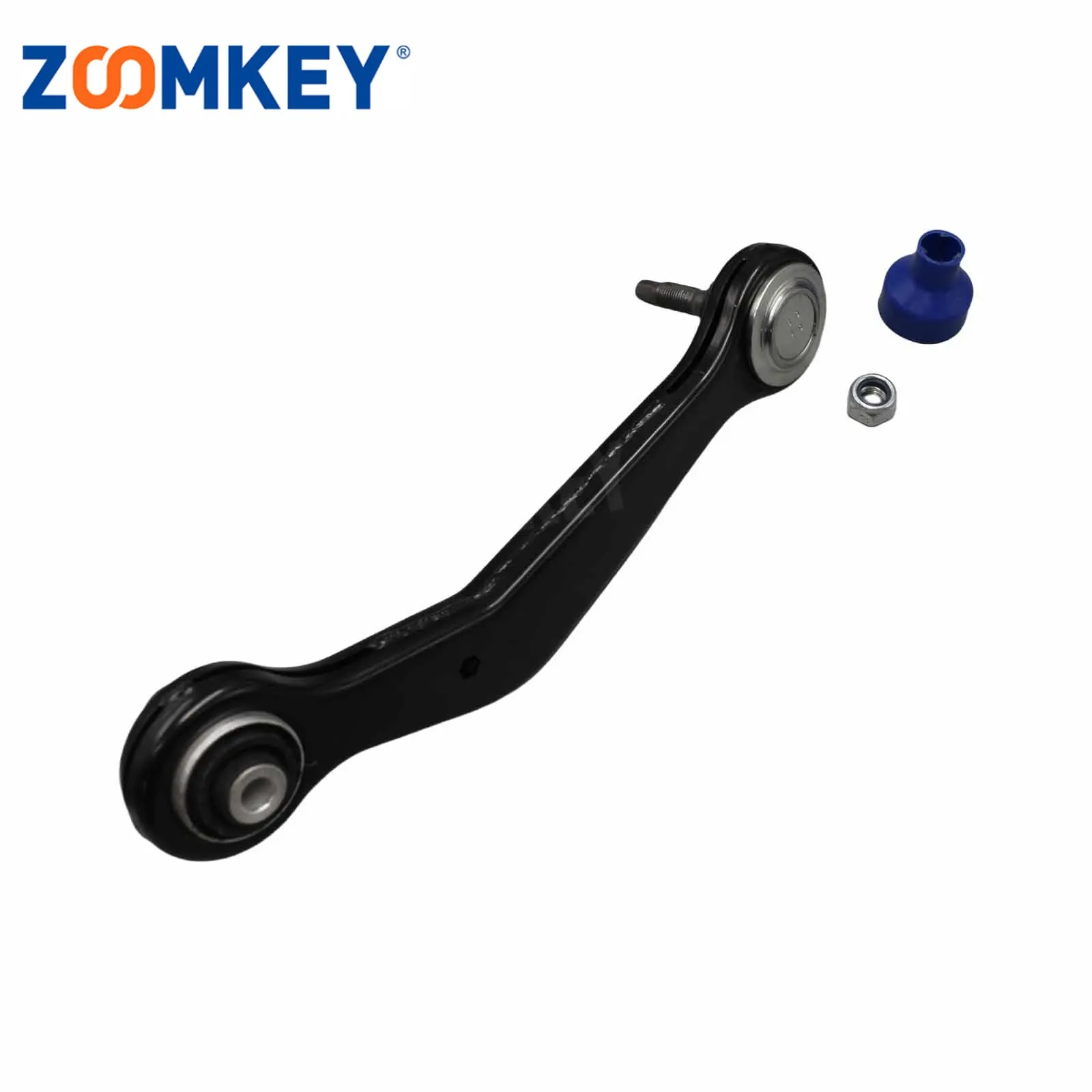 ZOOMKEY For 2000-2003 BMW X5 Front Upper Lower Control Arms Sway Bars Tie Rods Kit
ZOOMKEY For 2000-2003 BMW X5 Front Upper Lower Control Arms Sway Bars Tie Rods Kit