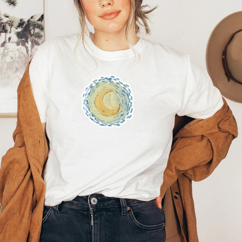 Neutral Palette Y2K Cotton T-shirt - Women's Short Sleeve Cute Core Staple Seamless with Blazers or Cardigans
Neutral Palette Y2K Cotton T-shirt - Women's Short Sleeve Cute Core Staple Seamless with Blazers or Cardigans