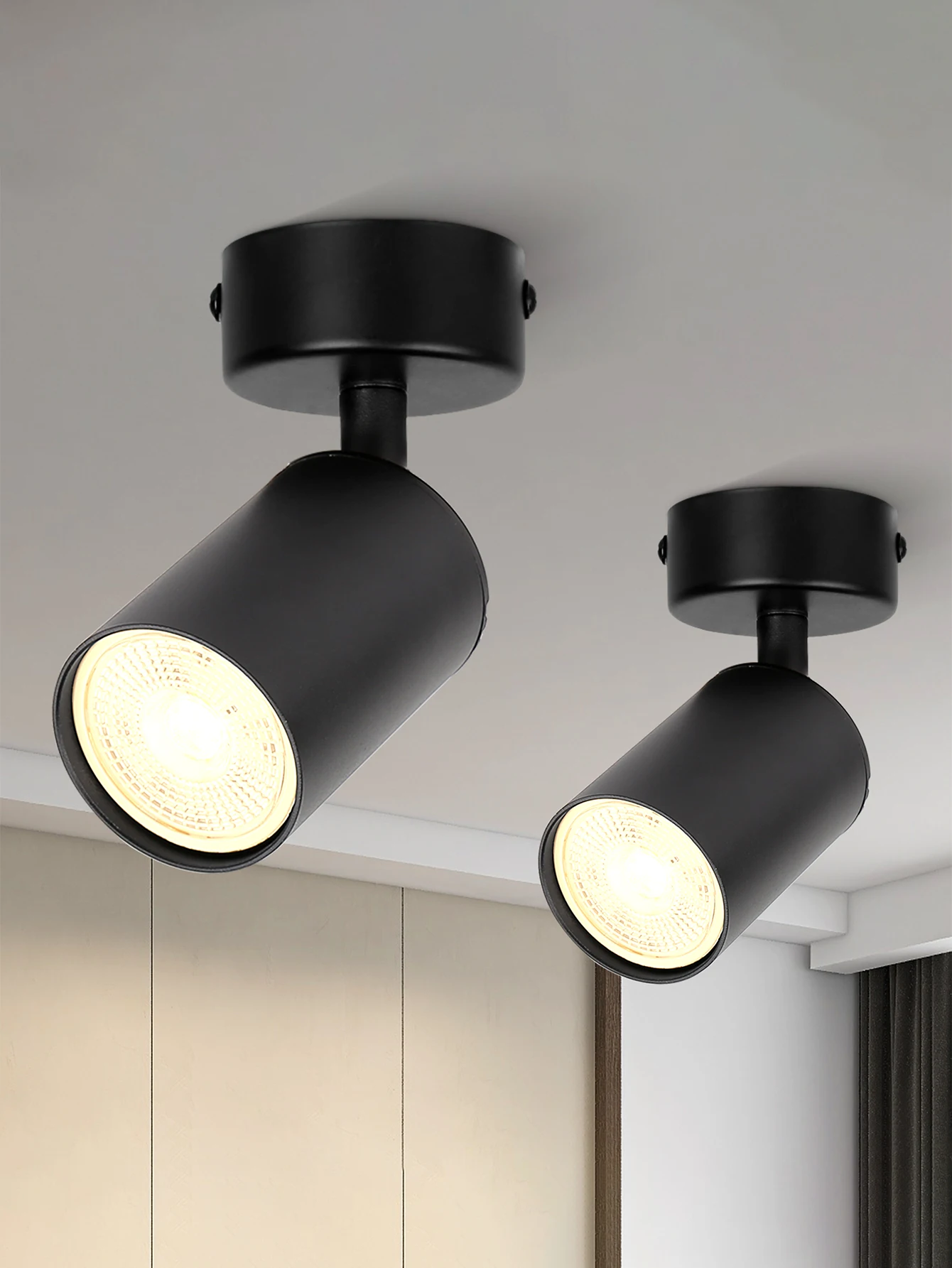 Ceiling Spot Lamp GU10 Base Chandelier LED Shop Bedroom Vestibule Replacement Led Spot for Corridor Home Decor Lights Hallway
Ceiling Spot Lamp GU10 Base Chandelier LED Shop Bedroom Vestibule Replacement Led Spot for Corridor Home Decor Lights Hallway