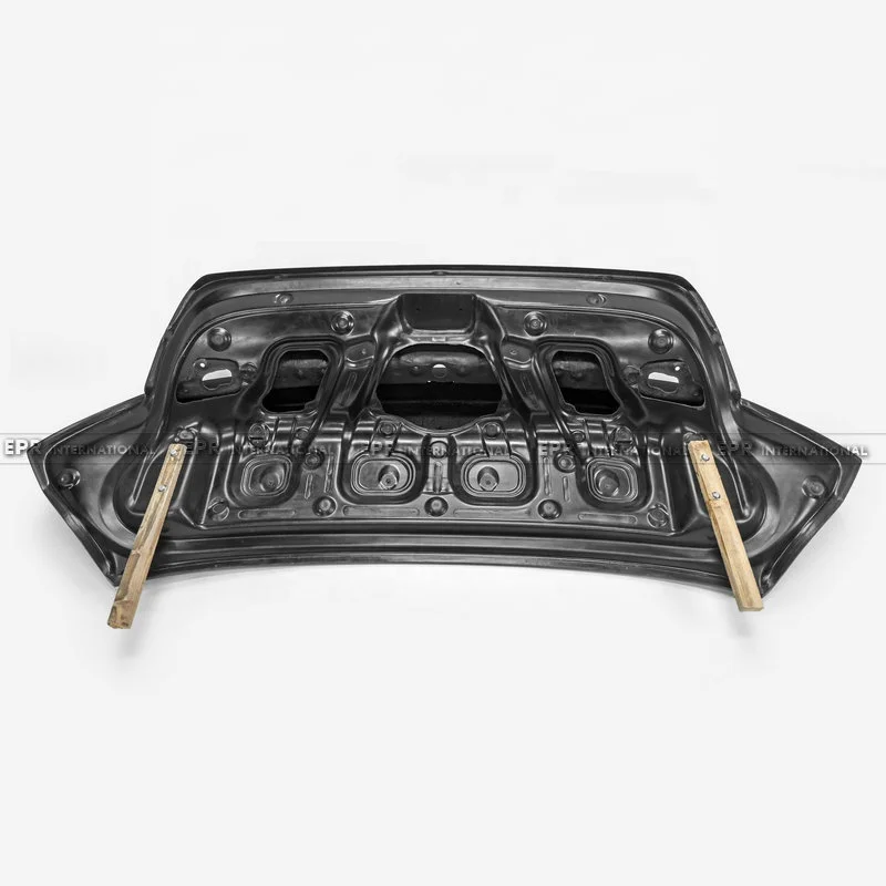 Подходит для заднего багажника на 2023+ Hyundai Elantra Avante CN7 Facelift OEM Комбинированный багажник Надежное углеродное волокно 
Подходит для заднего багажника на 2023+ Hyundai Elantra Avante CN7 Facelift OEM Комбинированный багажник Надежное углеродное волокно