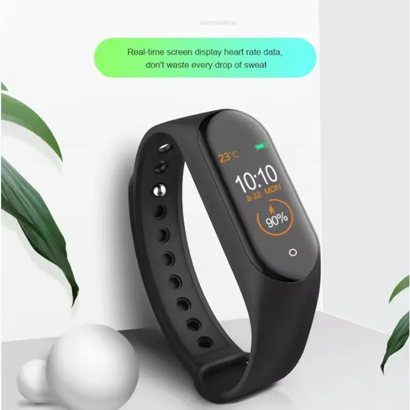 Smart Digital Watch Wristbands Waterproof Blood Pressure Heart Rate Monitor Fitness Tracker Sport Smart Bracelet Men Women Kid
Smart Digital Watch Wristbands Waterproof Blood Pressure Heart Rate Monitor Fitness Tracker Sport Smart Bracelet Men Women Kid