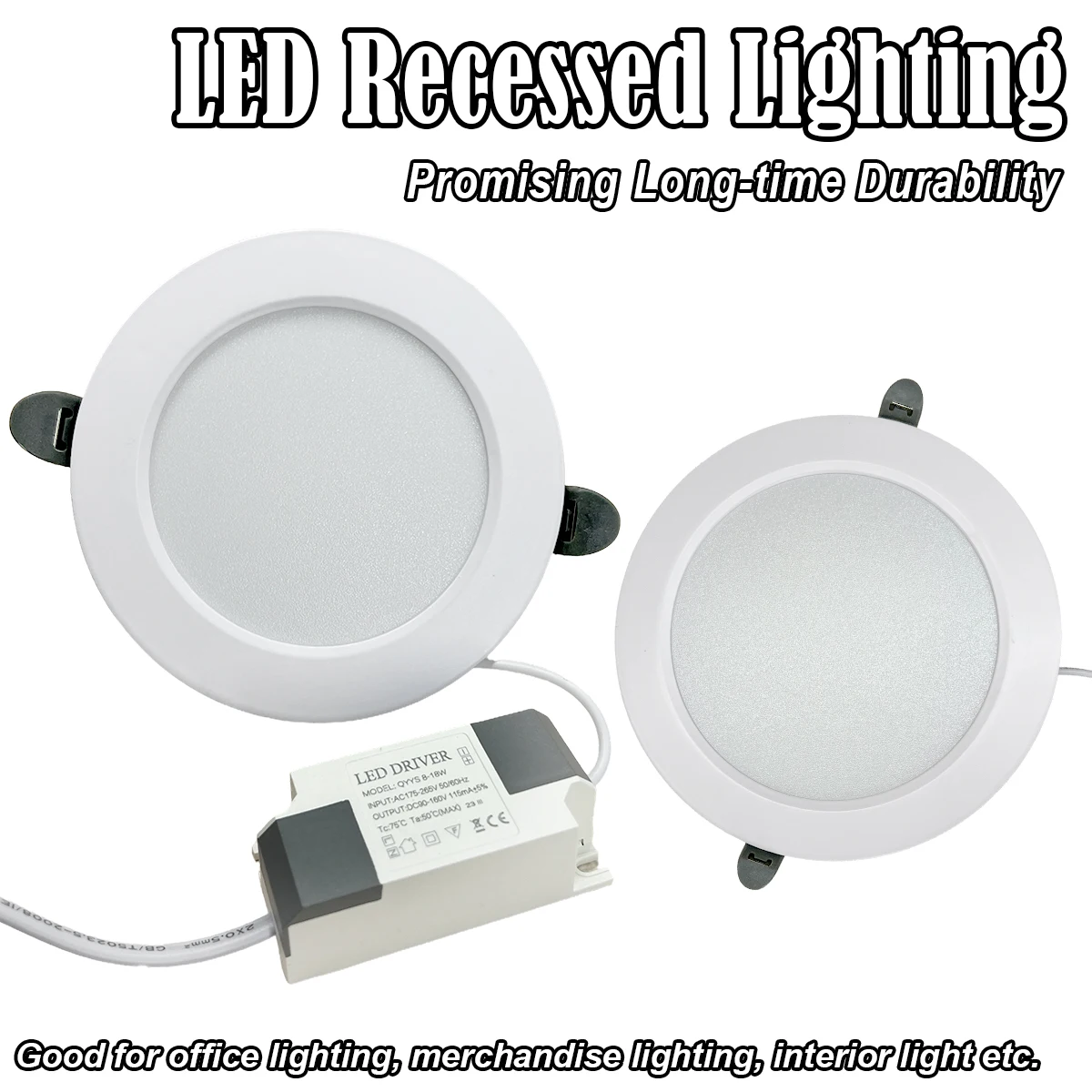 Светодиодный потолок Downlight 6w-32w прохладный нейтральный белый 6000k 4000k 220v 240v панель энергосберегающие лампы освещения украшения круглые
Светодиодный потолок Downlight 6w-32w прохладный нейтральный белый 6000k 4000k 220v 240v панель энергосберегающие лампы освещения украшения круглые