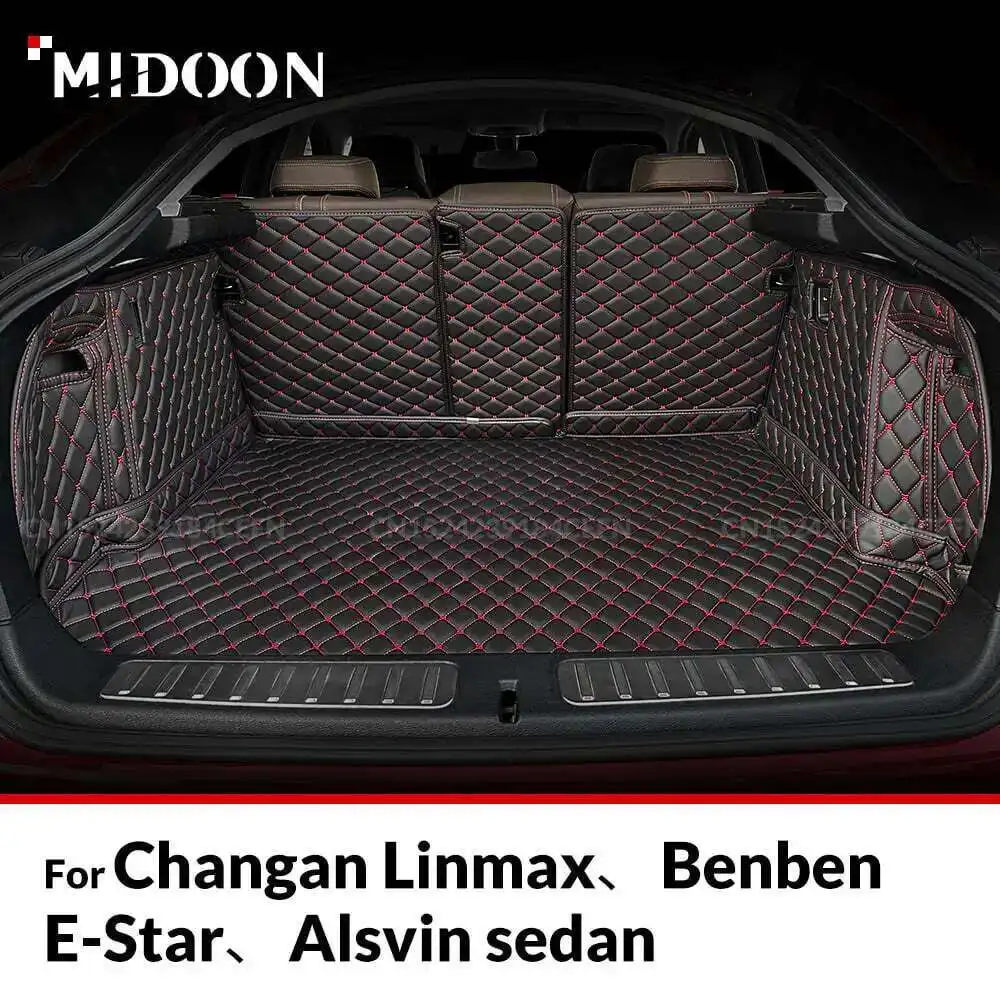 Для Changan Linmax Benben E-Star Alsvin седан авто полное покрытие коврик для багажника автомобильный защитный коврик грузовой вкладыш аксессуары для интерьера
Для Changan Linmax Benben E-Star Alsvin седан авто полное покрытие коврик для багажника автомобильный защитный коврик грузовой вкладыш аксессуары для интерьера