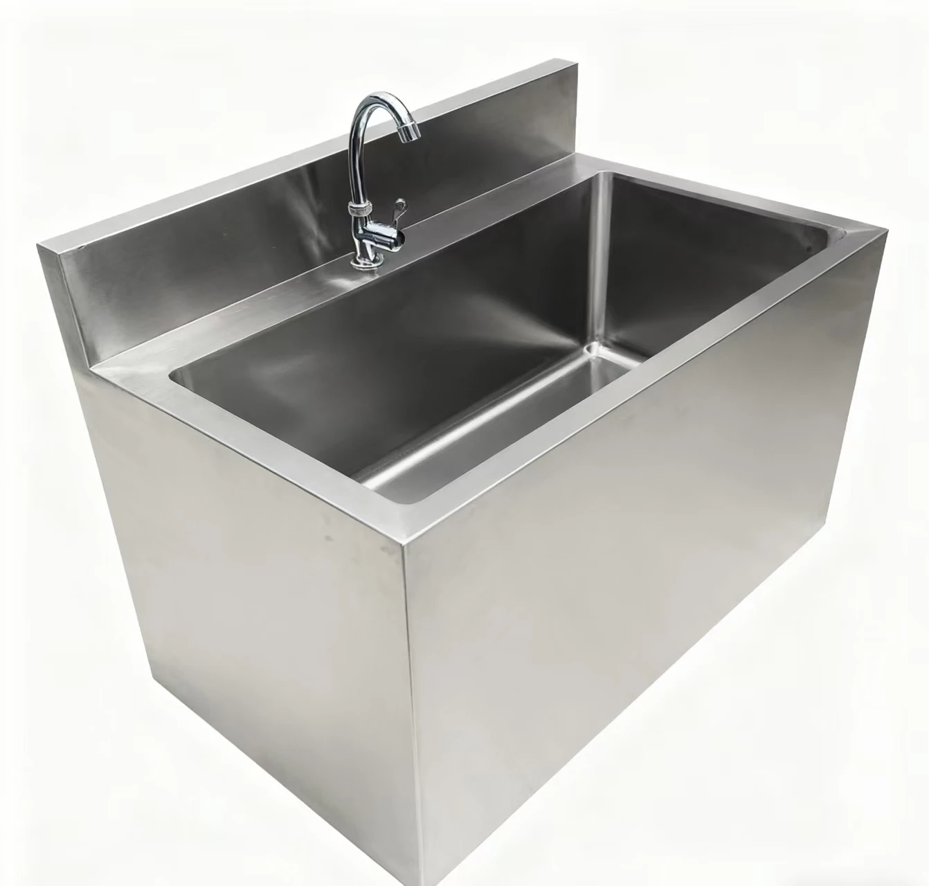 kz-Stainless Steel Laundry Sink Heavy Duty Washing Restaurant Kitchen Sink Kitchen Bathroom Sink Cabinet%
kz-Stainless Steel Laundry Sink Heavy Duty Washing Restaurant Kitchen Sink Kitchen Bathroom Sink Cabinet%