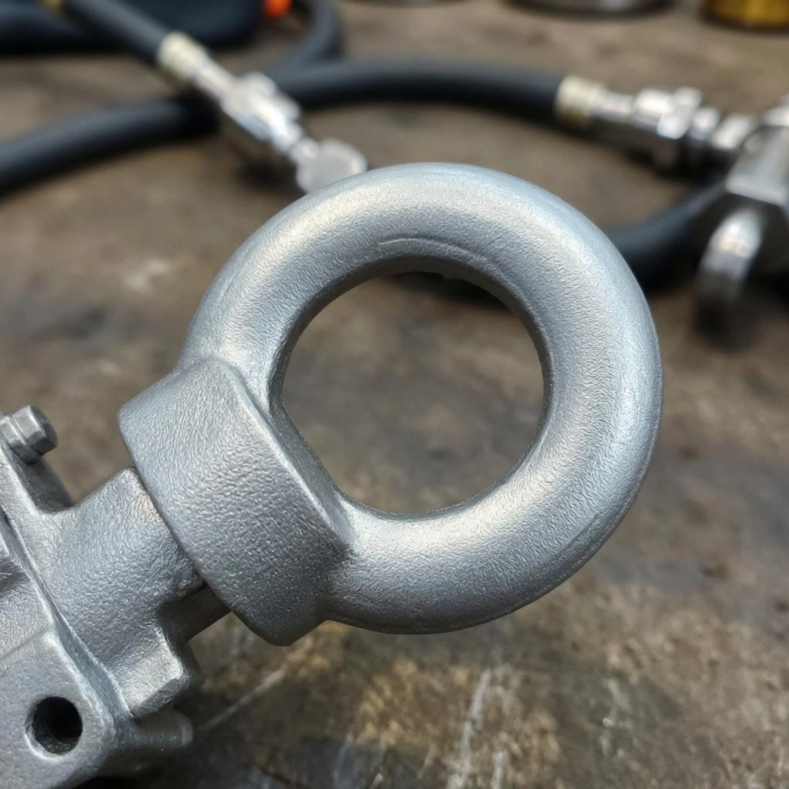 Hydraulic Brake Connector Fastener Points Hardware Part
Hydraulic Brake Connector Fastener Points Hardware Part
