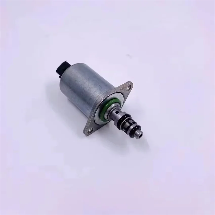 Запчасти для экскаваторов хорошего качества OEM 376-9592 3769592 TM70402 24 В Pp50bra Pa25bra Электрические детали экскаватора Электромагнитный клапан
Запчасти для экскаваторов хорошего качества OEM 376-9592 3769592 TM70402 24 В Pp50bra Pa25bra Электрические детали экскаватора Электромагнитный клапан