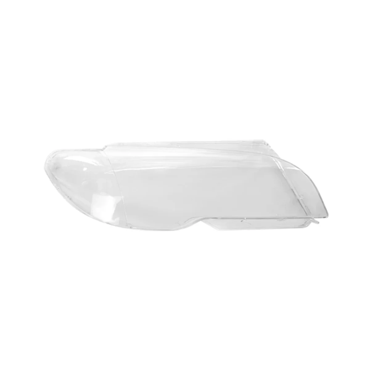 Car Headlight Lens for BMW E46 3 Series 2DR Coupe 2003-2006 Lampshade Gl Lampcover Caps Shell Lamp Case Right
Car Headlight Lens for BMW E46 3 Series 2DR Coupe 2003-2006 Lampshade Gl Lampcover Caps Shell Lamp Case Right
