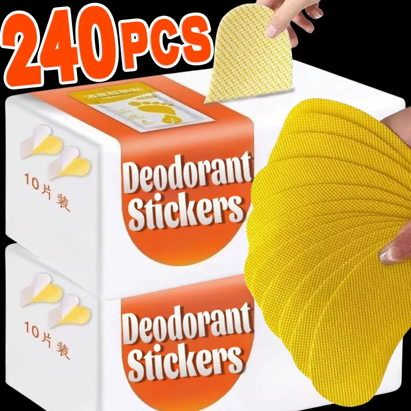 12/240pcs Shoes Deodorant Sticker Deodorant Foot Odor Deodorants Sneaker Smell Fresh Fruity Aroma Insole Sterilization Sticker
12/240pcs Shoes Deodorant Sticker Deodorant Foot Odor Deodorants Sneaker Smell Fresh Fruity Aroma Insole Sterilization Sticker