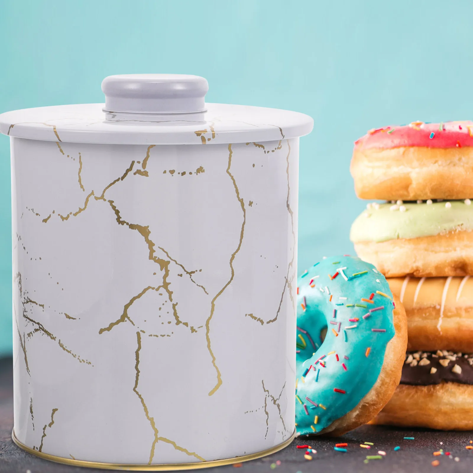 2pcs Bread Iron Packing Box Box Sealed Container Iron Material Cake Cheese Food Packaging Kitchen Bar Supplies
2pcs Bread Iron Packing Box Box Sealed Container Iron Material Cake Cheese Food Packaging Kitchen Bar Supplies