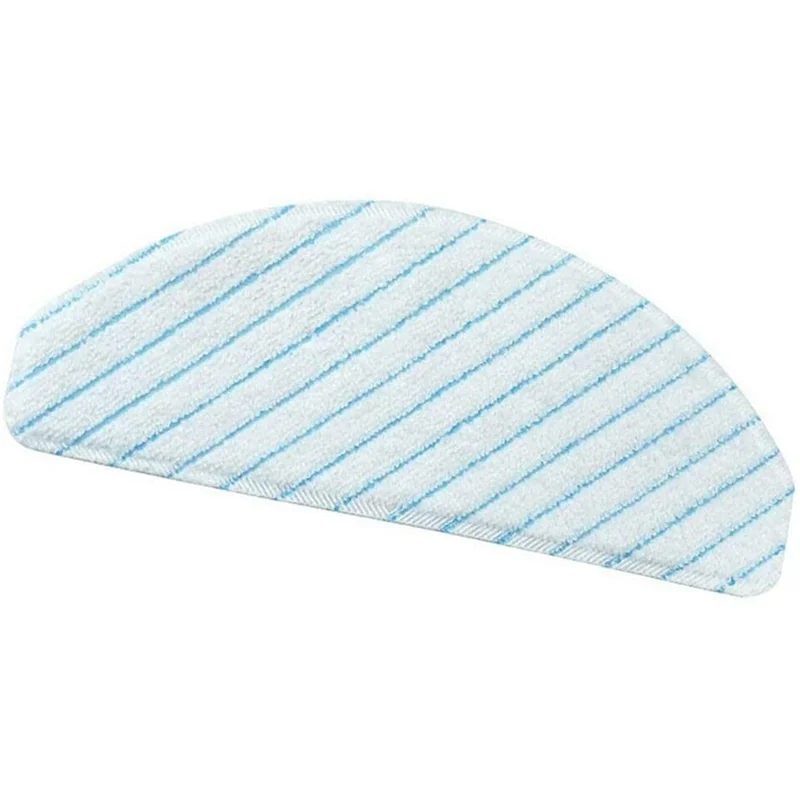 BAAN-250Pcs Disposable Strong Rag Mop Cloths Pads For Ecovacs Deebot OZMO T8 AIVI T8 Max T9 Power/Max Vacuum Cleaner Parts
BAAN-250Pcs Disposable Strong Rag Mop Cloths Pads For Ecovacs Deebot OZMO T8 AIVI T8 Max T9 Power/Max Vacuum Cleaner Parts