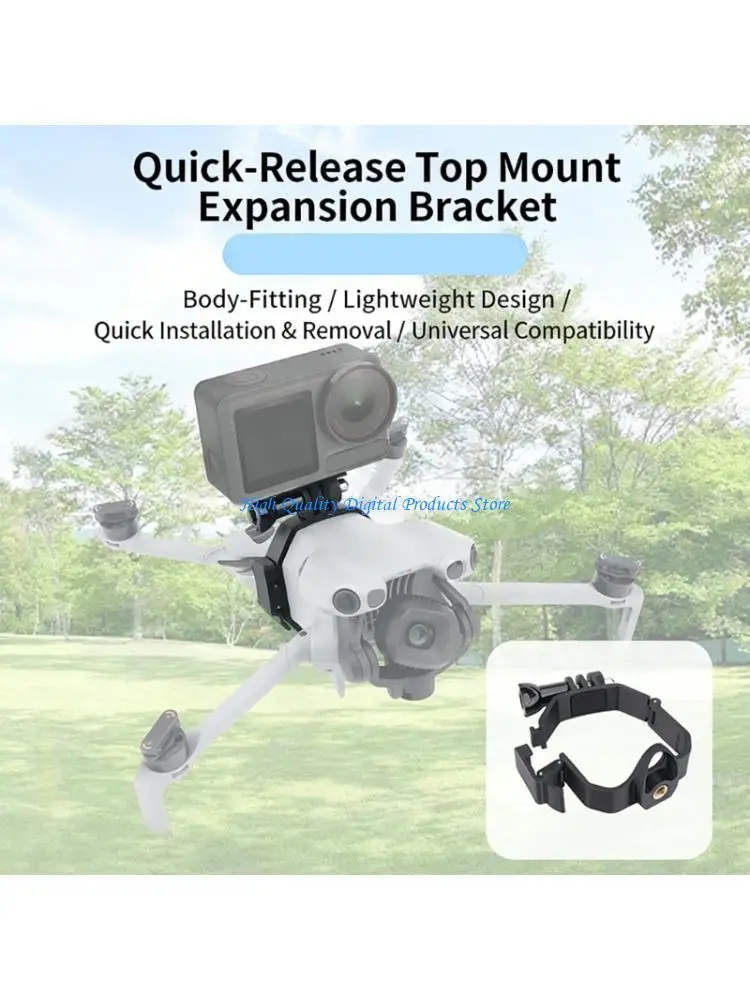 U2JE Body Clip Top Expansion Bracket Adapter Mounting Part Mounting Bracket Attachmen
U2JE Body Clip Top Expansion Bracket Adapter Mounting Part Mounting Bracket Attachmen