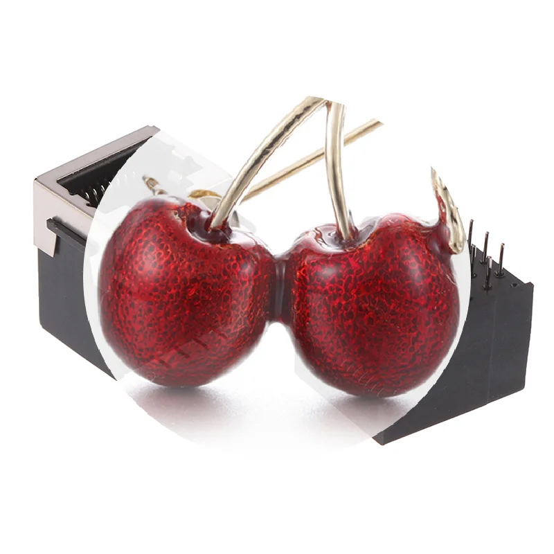 Hot sale 10PCS RJ45 metal 8-pin female PCB right angle board jack connector
Hot sale 10PCS RJ45 metal 8-pin female PCB right angle board jack connector