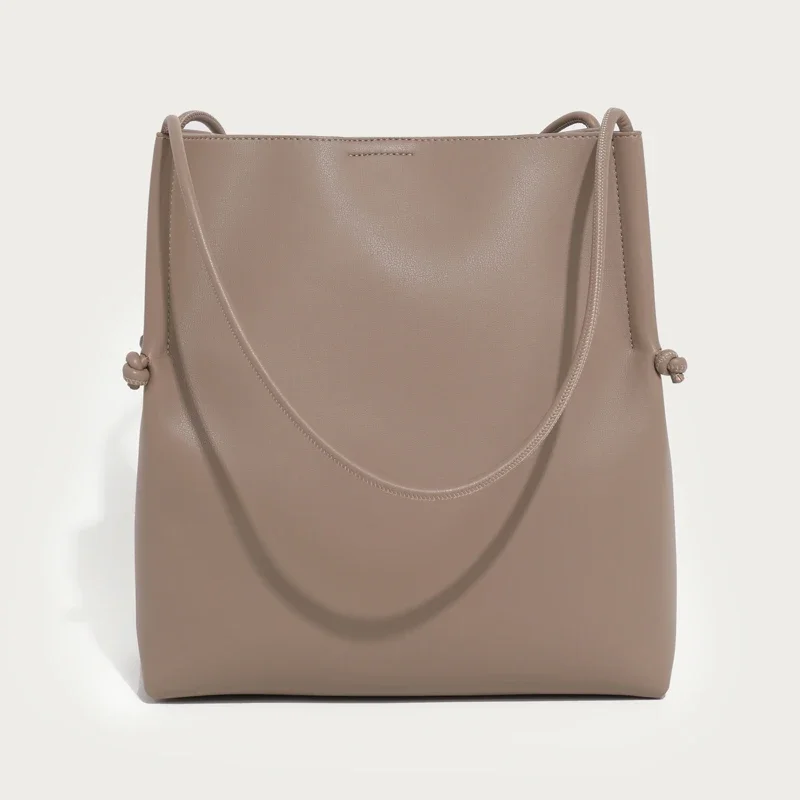 Shoulder Bags Bucket Crossbody For Girl New Fashion Women Handbags Luxury Brands High Quality Genuine Leather Vintage Black Kaki
Shoulder Bags Bucket Crossbody For Girl New Fashion Women Handbags Luxury Brands High Quality Genuine Leather Vintage Black Kaki