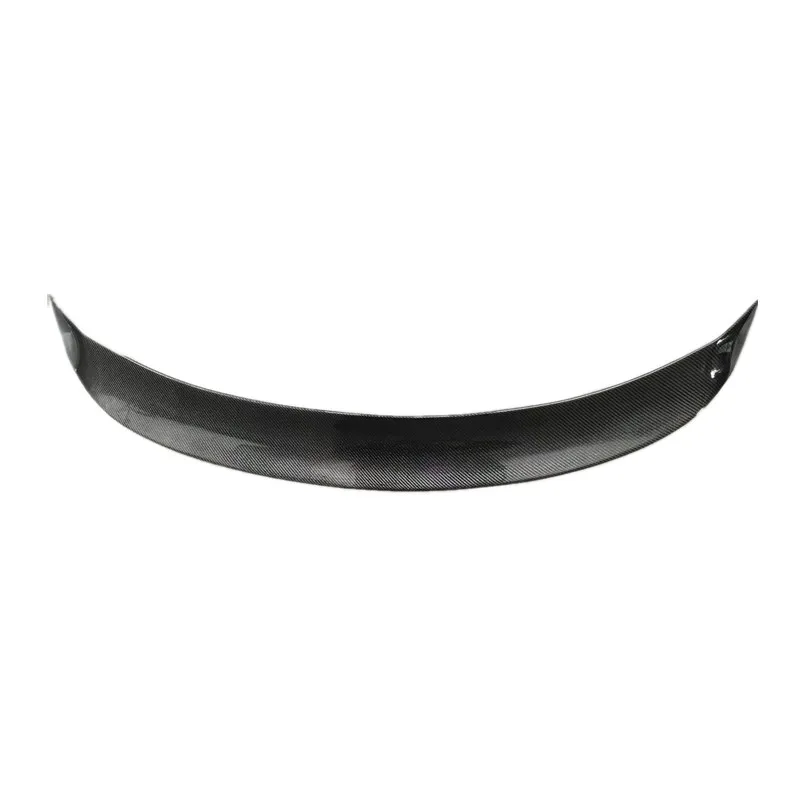 Carbon Fiber Spoiler For Cadillac CT4 2020-2023 Car Rear Trunk Spoiler Boot Wing Upgrade V Style Body Parts
Carbon Fiber Spoiler For Cadillac CT4 2020-2023 Car Rear Trunk Spoiler Boot Wing Upgrade V Style Body Parts