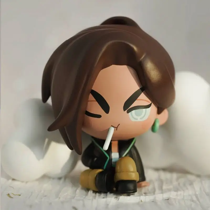Authentic Stock Forest Rain Man Granary Alien Stage Alien Stage Baby Series Surprise Blind Box Free Stage Handheld Accessories
Authentic Stock Forest Rain Man Granary Alien Stage Alien Stage Baby Series Surprise Blind Box Free Stage Handheld Accessories